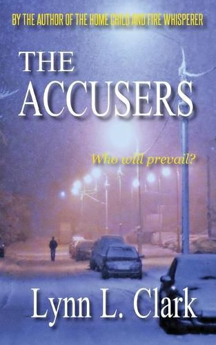 Cover image for The Accusers