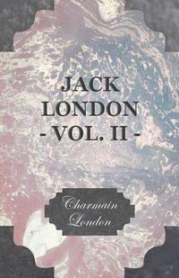 Cover image for Jack London - Vol. II