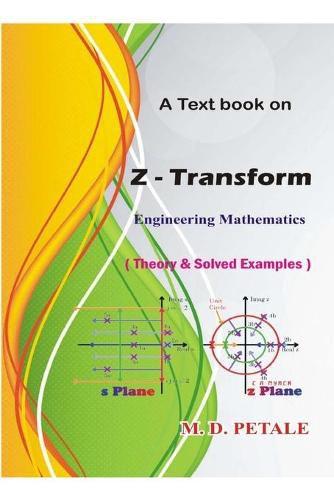 Cover image for Z-Transform