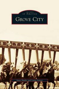 Cover image for Grove City