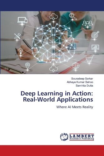 Cover image for Deep Learning in Action