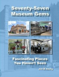 Cover image for Seventy-Seven Museum Gems