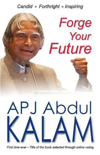 Cover image for Forge Your Future