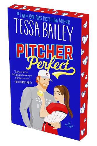 Cover image for Pitcher Perfect