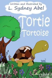 Cover image for Tortie Tortoise