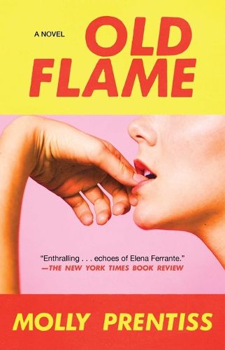 Cover image for Old Flame