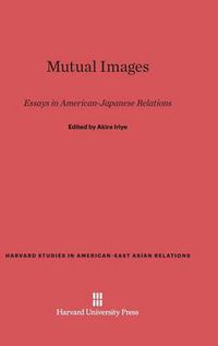 Cover image for Mutual Images