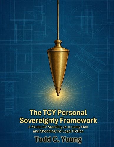 Cover image for The TCY Personal Sovereignty Framework