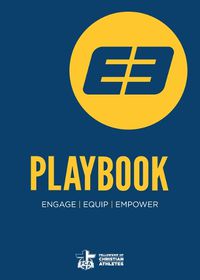 Cover image for E3 Playbook