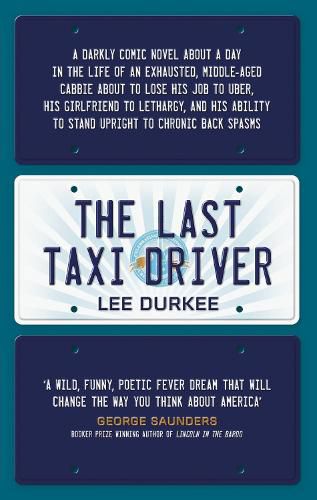 Cover image for The Last Taxi Driver