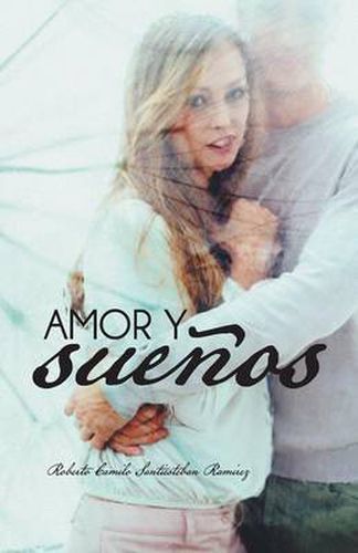 Cover image for Amor y Suenos