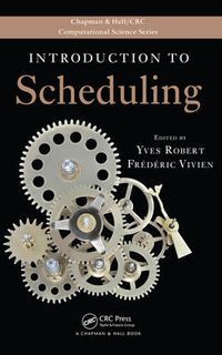 Cover image for Introduction to Scheduling