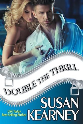 Cover image for Double the Thrill