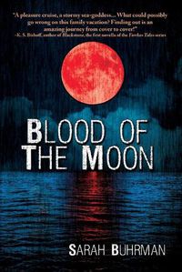 Cover image for Blood of the Moon