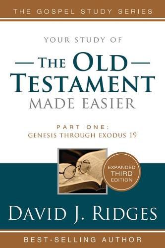 Old Testament Made Easier Pt. 1 3rd Edition