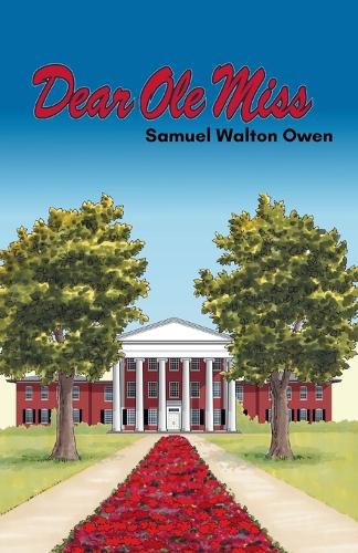 Cover image for Dear Ole Miss