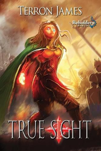 Cover image for True Sight