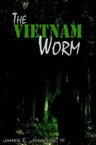 Cover image for The Vietnam Worm