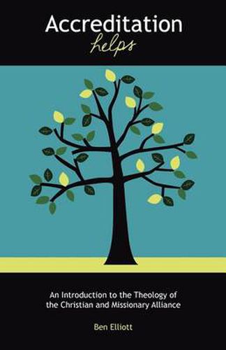 Cover image for Accreditation Helps