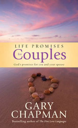 Cover image for Life Promises For Couples