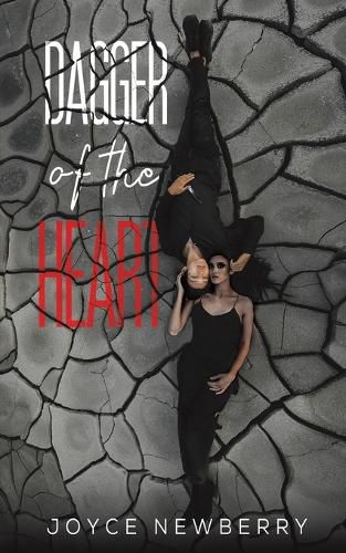 Cover image for Dagger of the Heart