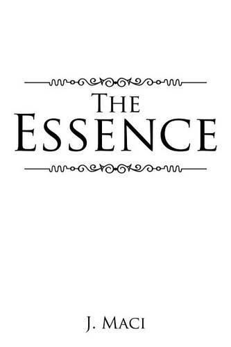 Cover image for The Essence