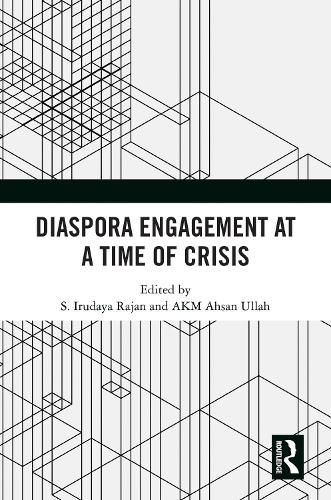 Cover image for Diaspora Engagement at a Time of Crisis