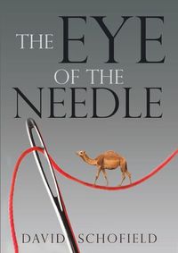 Cover image for The Eye of the Needle