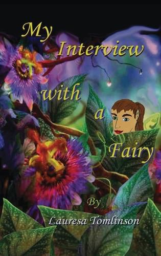 Cover image for My Interview With a Fairy