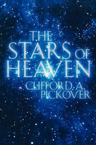 Cover image for The Stars of Heaven