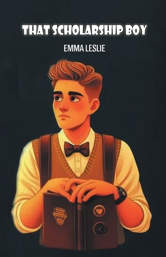 Cover image for That Scholarship Boy (Edition2024)