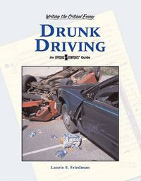 Cover image for Drunk Driving