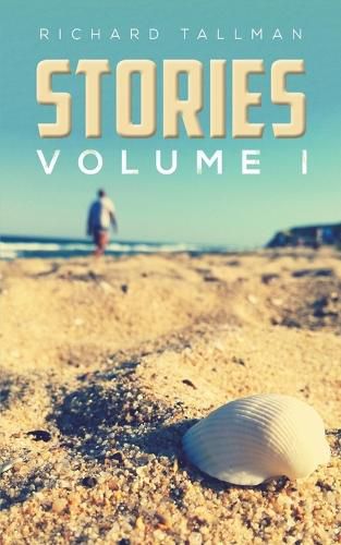 Cover image for Stories - Volume I