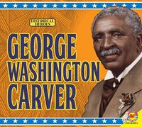 Cover image for George Washington Carver