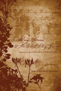 Cover image for Scribbling Women and the Short Story Form: Approaches by American and British Women Writers