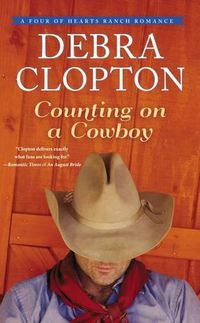 Cover image for Counting on a Cowboy