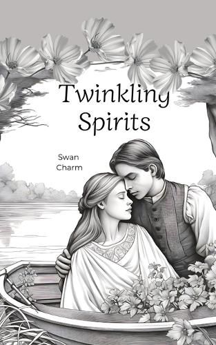 Cover image for Twinkling Spirits