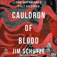 Cover image for Cauldron of Blood