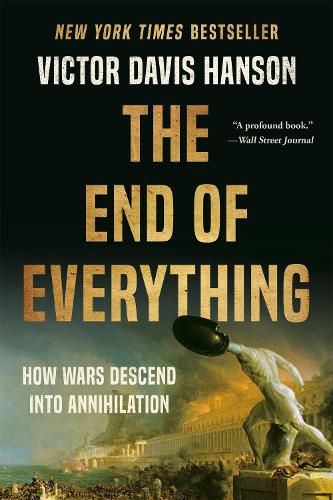 Cover image for The End of Everything