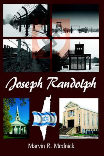 Cover image for Joseph Randolph