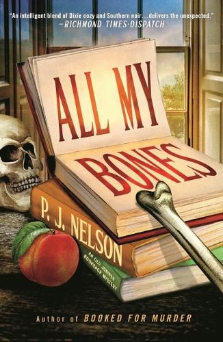 Cover image for All My Bones