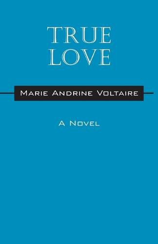 Cover image for True Love