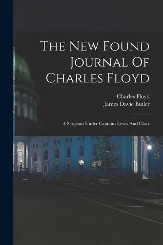 The New Found Journal Of Charles Floyd