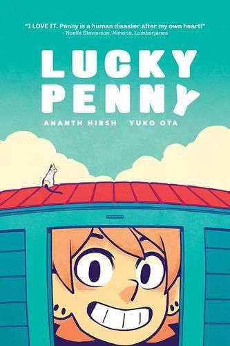 Lucky Penny