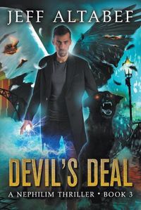 Cover image for Devil's Deal: A Gripping Supernatural Thriller