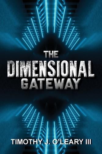 Cover image for The Dimensional Gateway