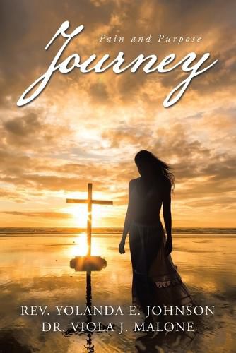 Cover image for Journey