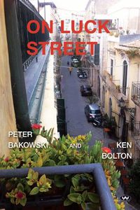 Cover image for On Luck Street
