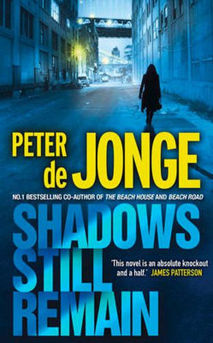 Cover image for Shadows Still Remain