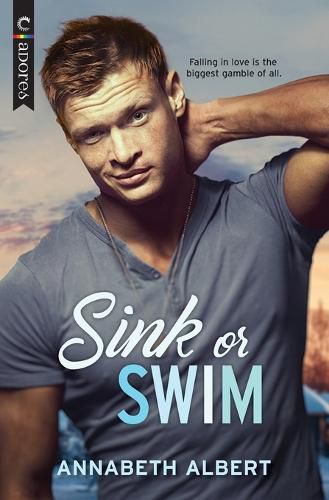 Cover image for Sink or Swim